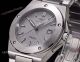 Swiss Replica IWC Schaffhausen Ingenieur Titanium Gray Dial Watch 40mm (2)_th.jpg